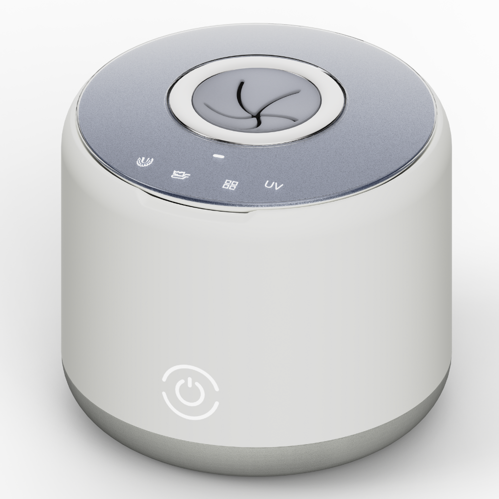 Ultrasonic Pod
