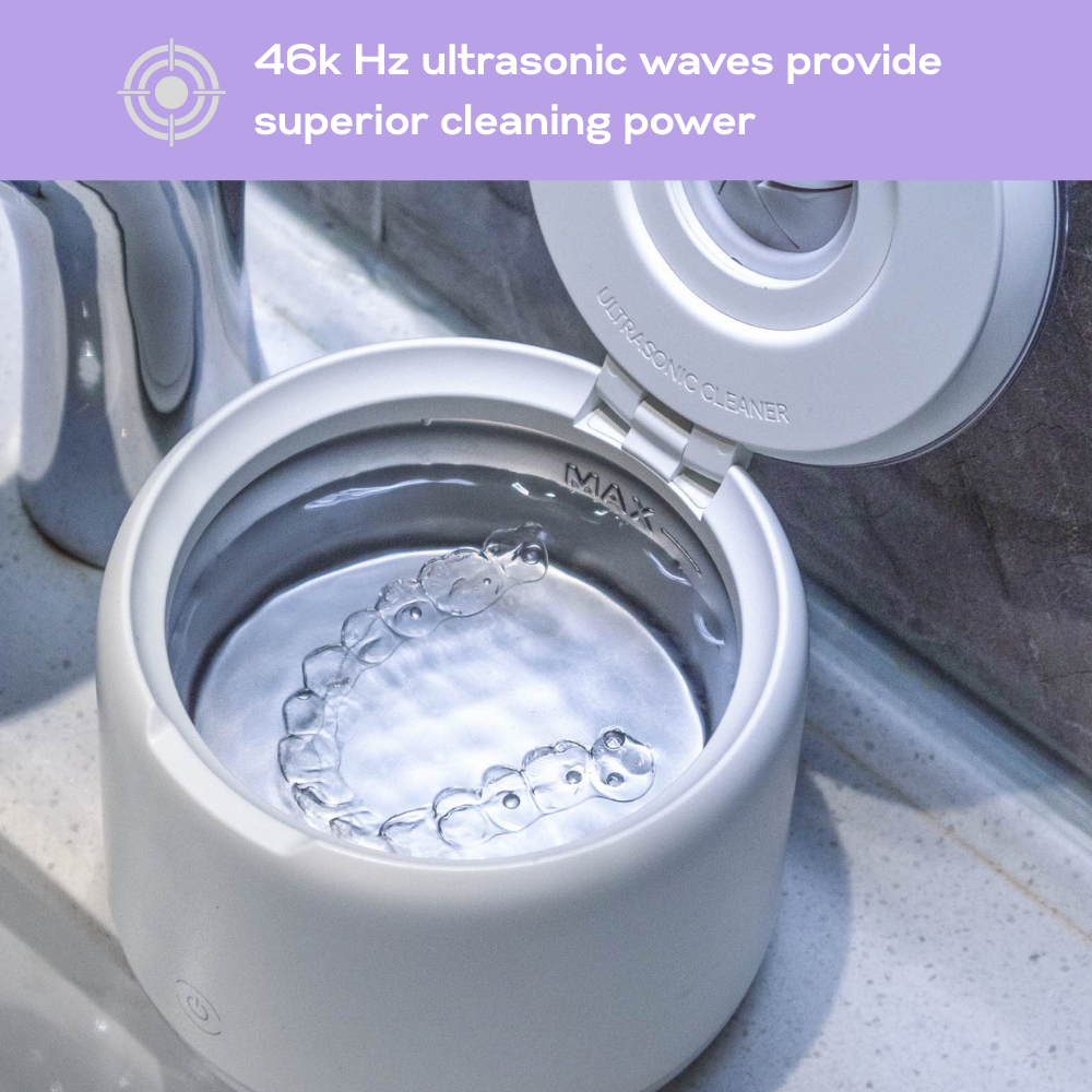 Dental Ultrasonic Pod