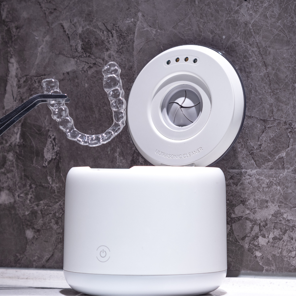 Ultrasonic Pod