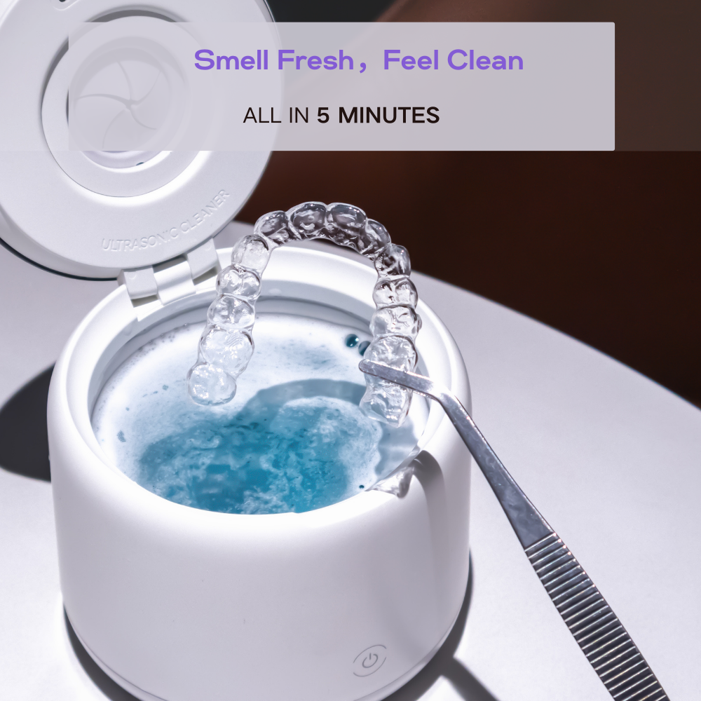 Dental Ultrasonic Pod