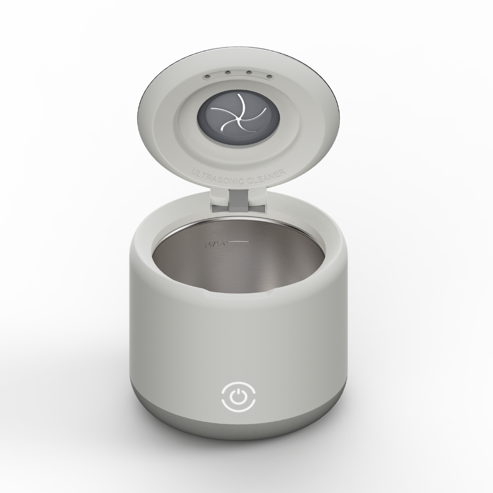 Ultrasonic Pod