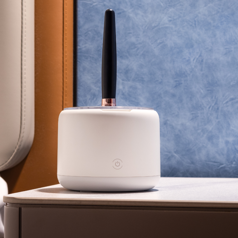 Ultrasonic Pod