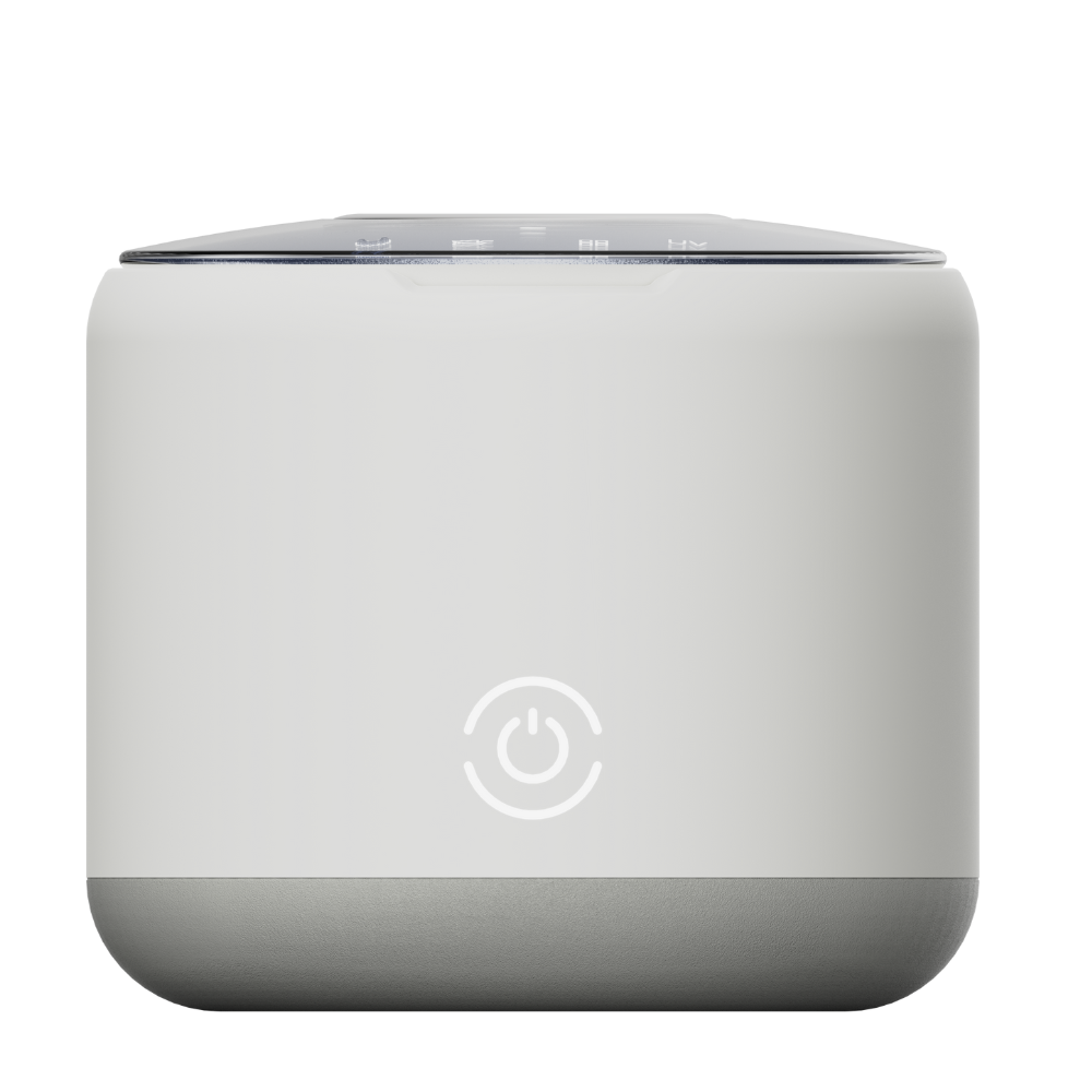 Ultrasonic Pod