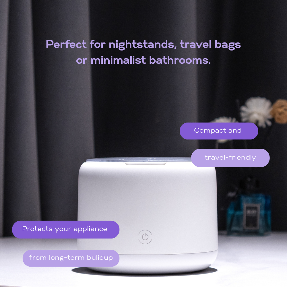 Dental Ultrasonic Pod