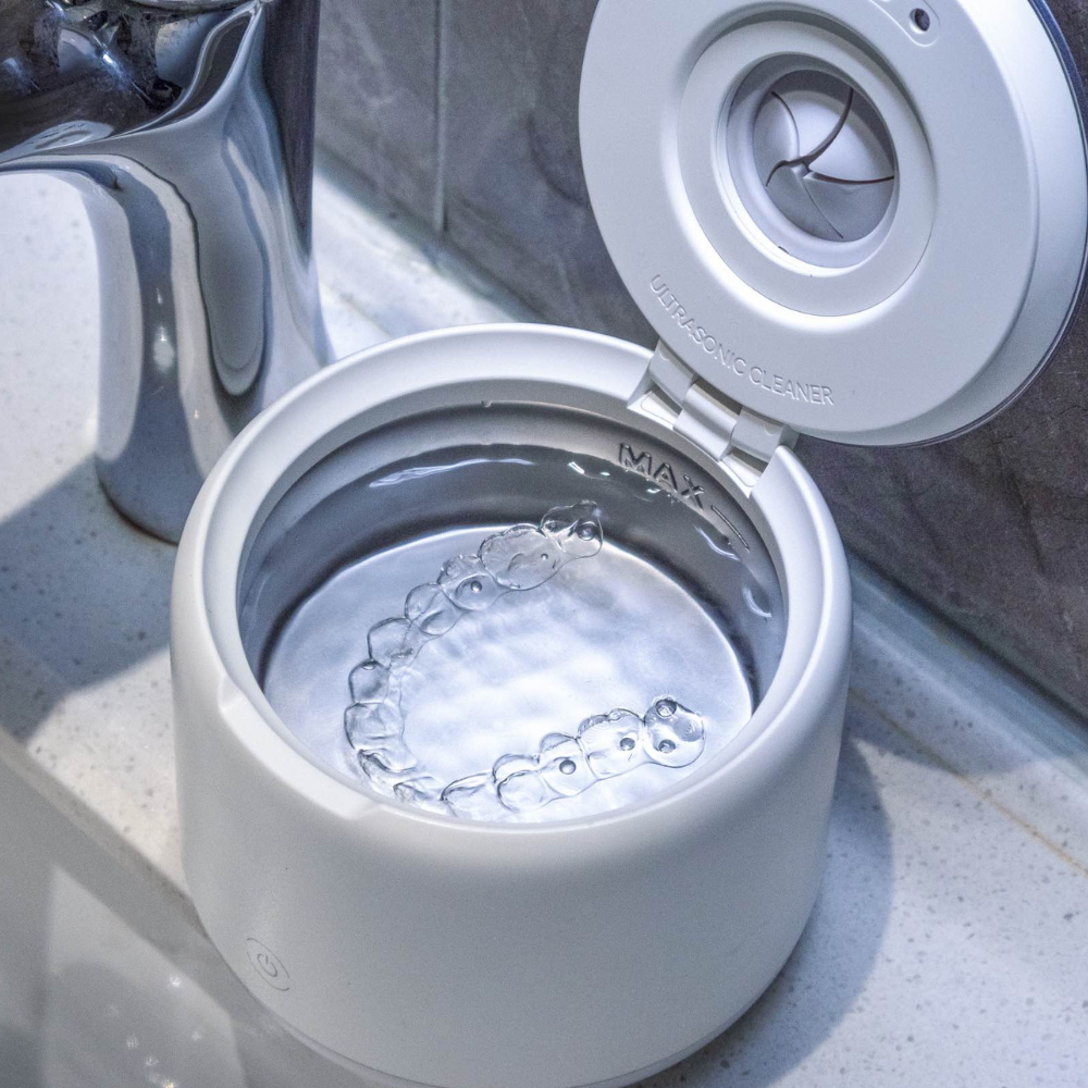 Ultrasonic Pod