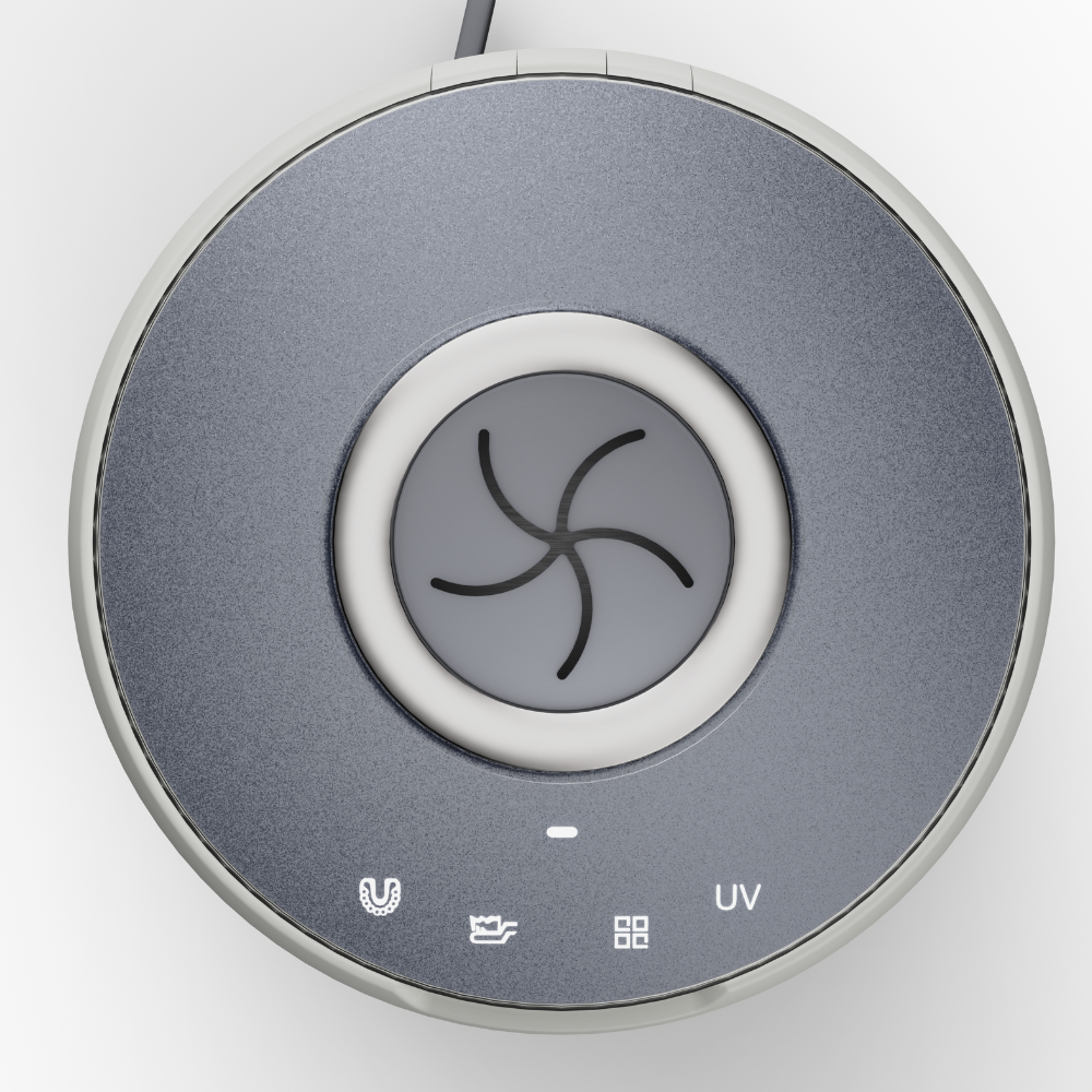 Ultrasonic Pod