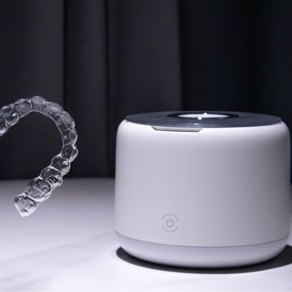 Ultrasonic Pod