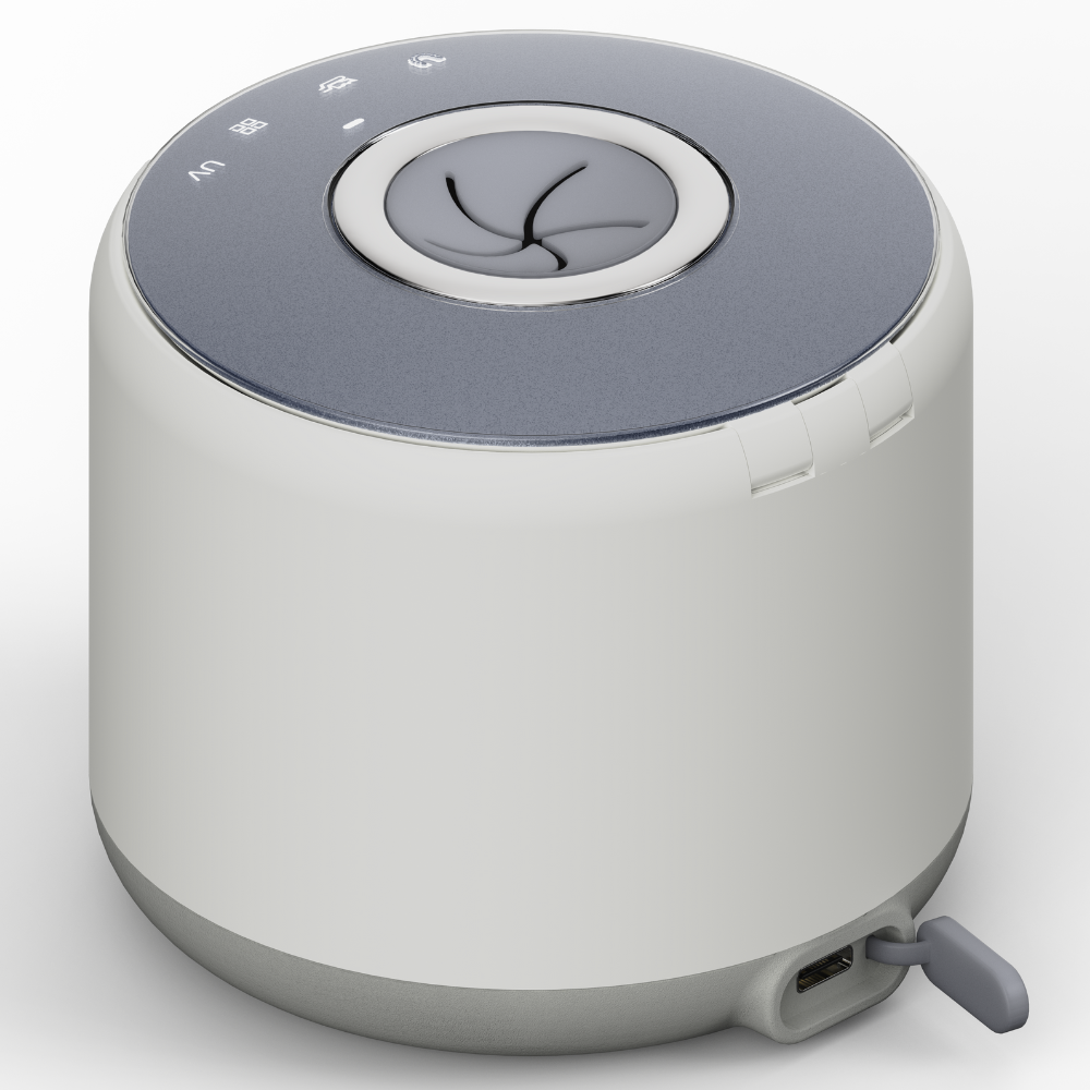 Ultrasonic Pod