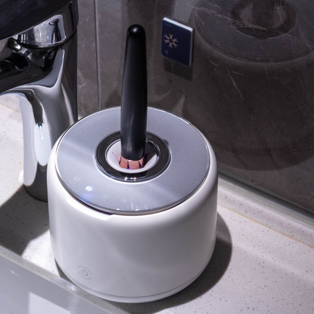 Ultrasonic Pod