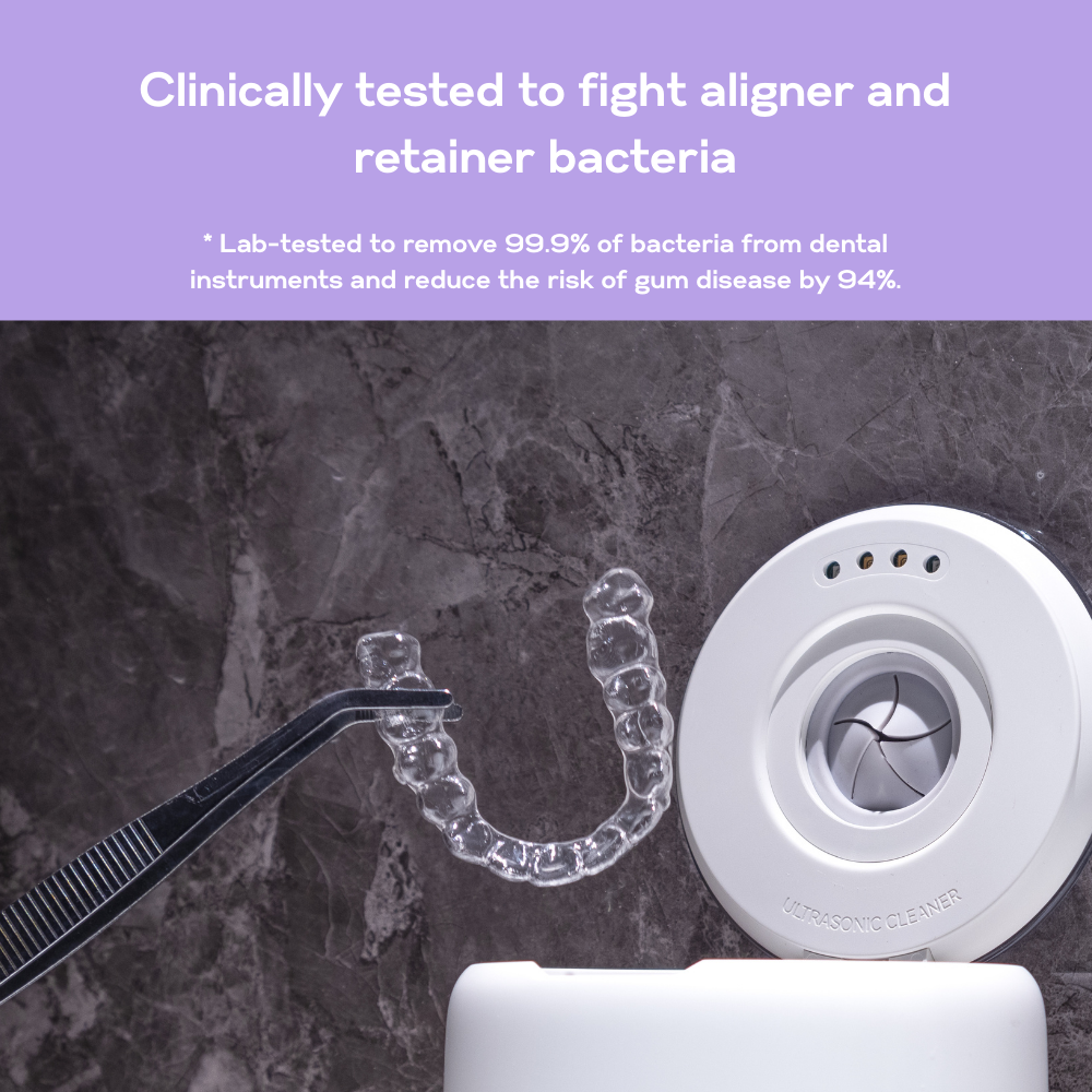 Dental Ultrasonic Pod