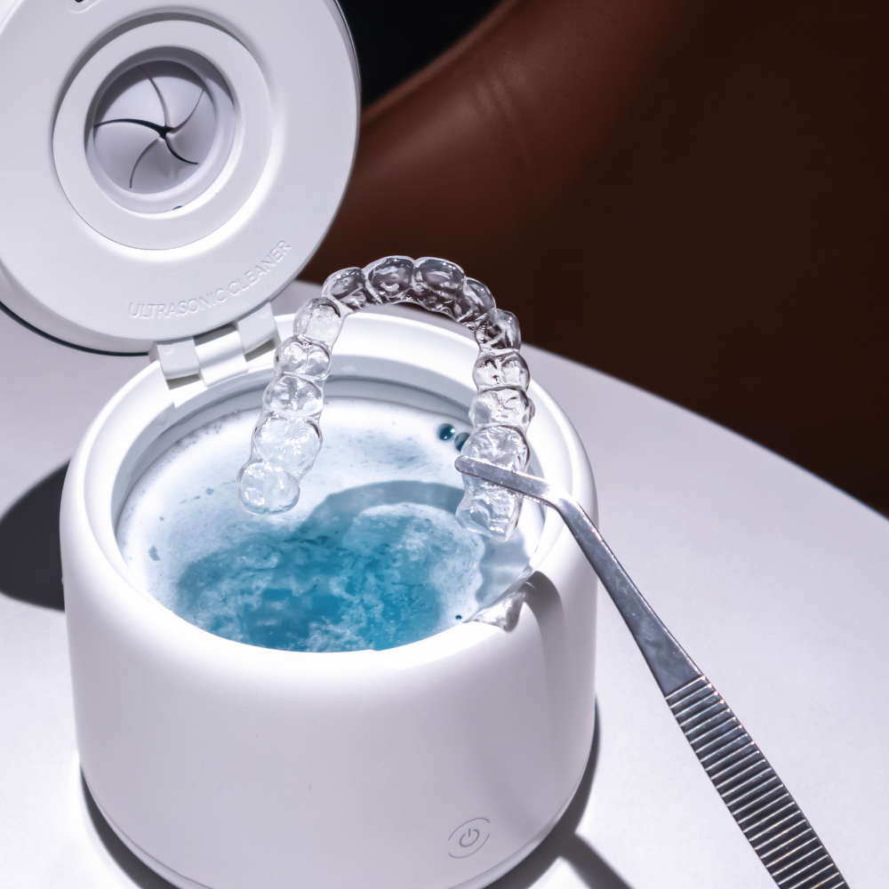 Ultrasonic Pod