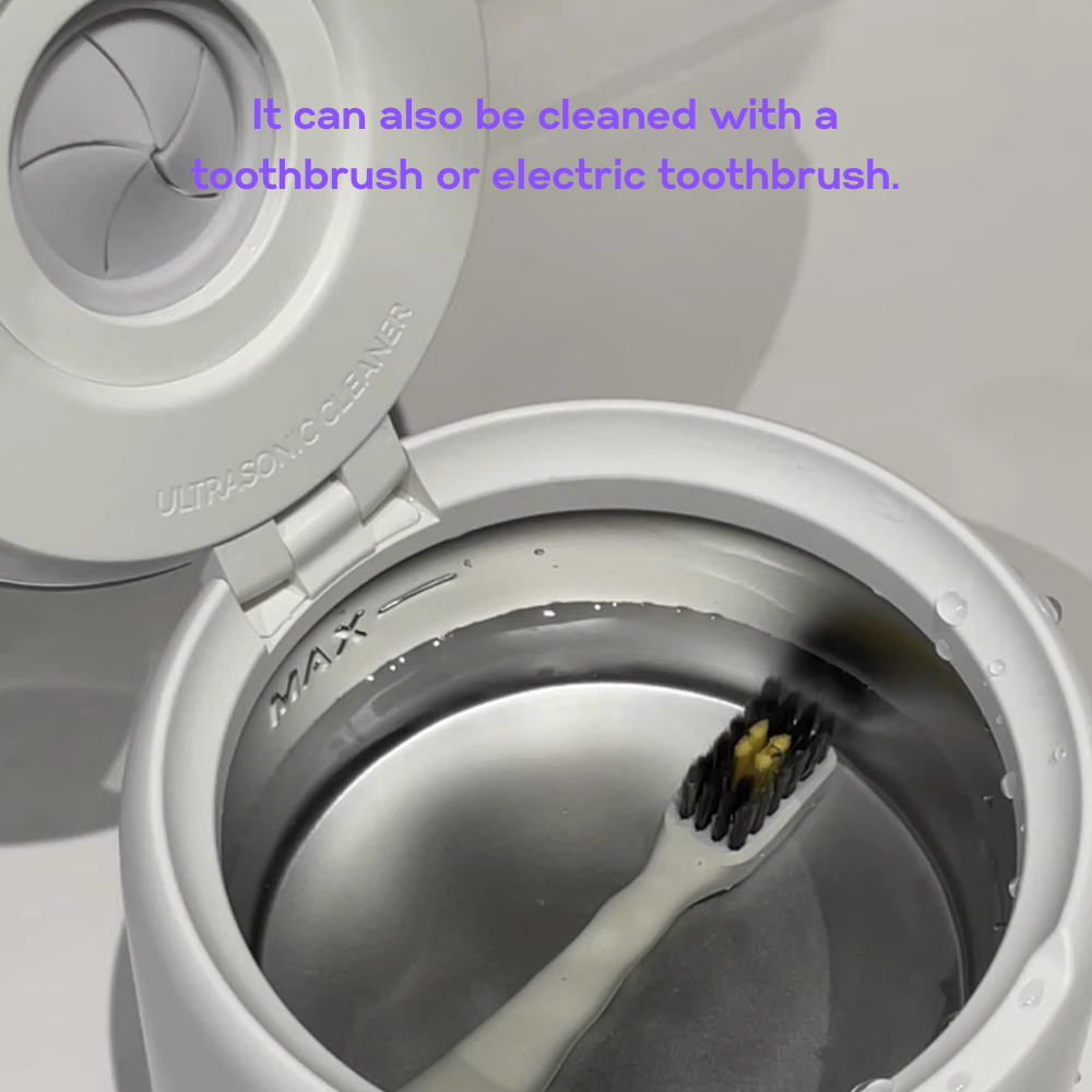 Dental Ultrasonic Pod