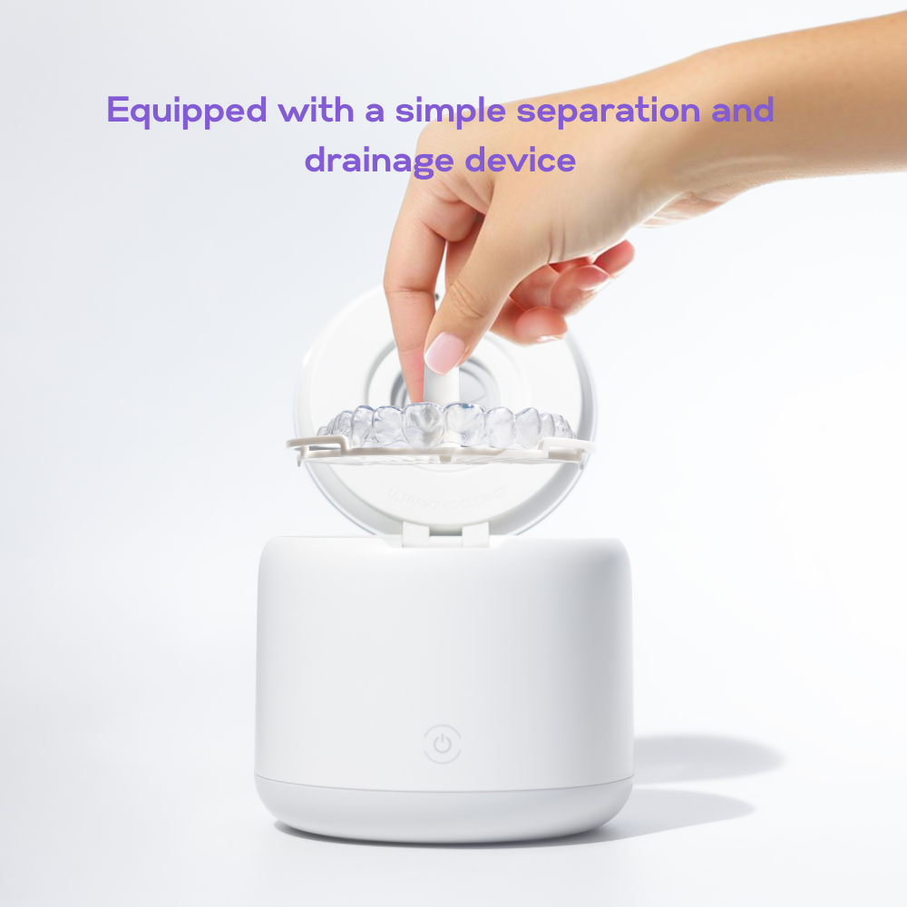 Dental Ultrasonic Pod