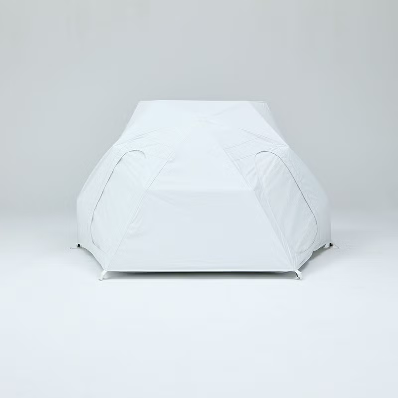 Speedy High-speed Construction Beach Tent[Aluminum Alloy Wind-Resistant Frame]