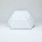 Speedy High-speed Construction Beach Tent[Aluminum Alloy Wind-Resistant Frame]