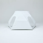 Speedy High-speed Construction Beach Tent[Aluminum Alloy Wind-Resistant Frame]