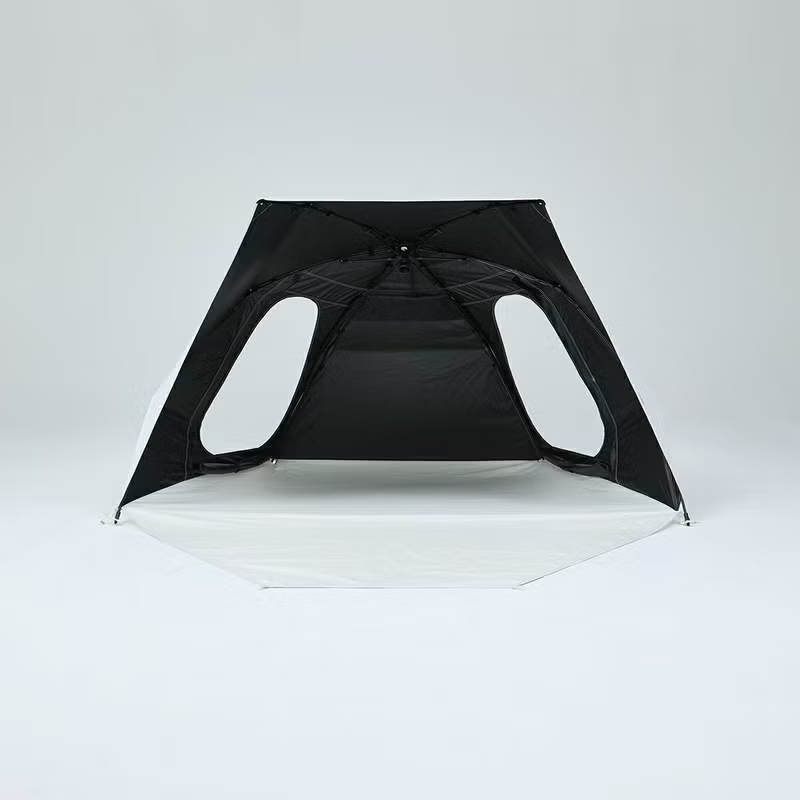 Speedy High-speed Construction Beach Tent[Aluminum Alloy Wind-Resistant Frame]