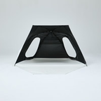 Speedy High-speed Construction Beach Tent[Aluminum Alloy Wind-Resistant Frame]