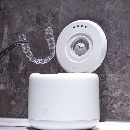 Ultrasonic Pod