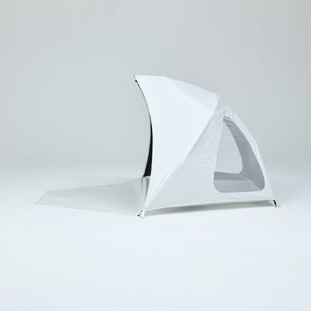 Speedy High-speed Construction Beach Tent[Aluminum Alloy Wind-Resistant Frame]