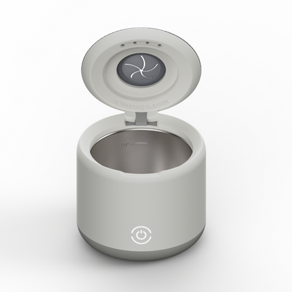 Ultrasonic Pod