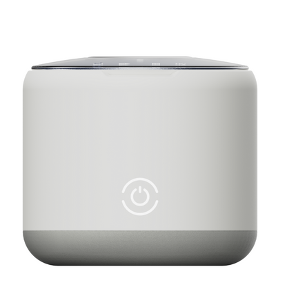 Ultrasonic Pod