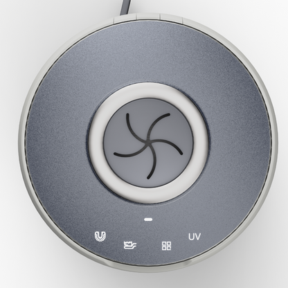 Ultrasonic Pod