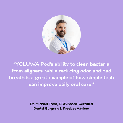Dental Ultrasonic Pod