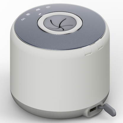 Ultrasonic Pod