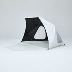 Speedy High-speed Construction Beach Tent[Aluminum Alloy Wind-Resistant Frame]