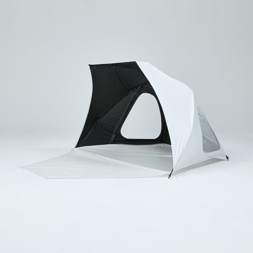 Speedy High-speed Construction Beach Tent[Aluminum Alloy Wind-Resistant Frame]