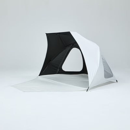 Speedy High-speed Construction Beach Tent[Aluminum Alloy Wind-Resistant Frame]